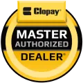 Master Clopay